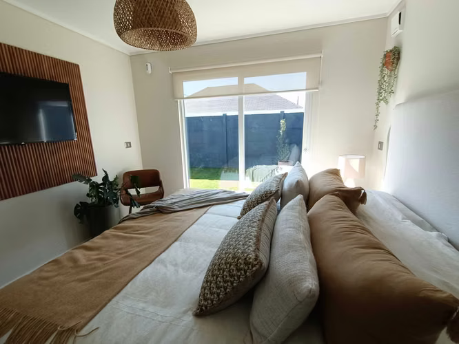 Estrena Casa Nueva en Serena Golf Río Garona  (178223)