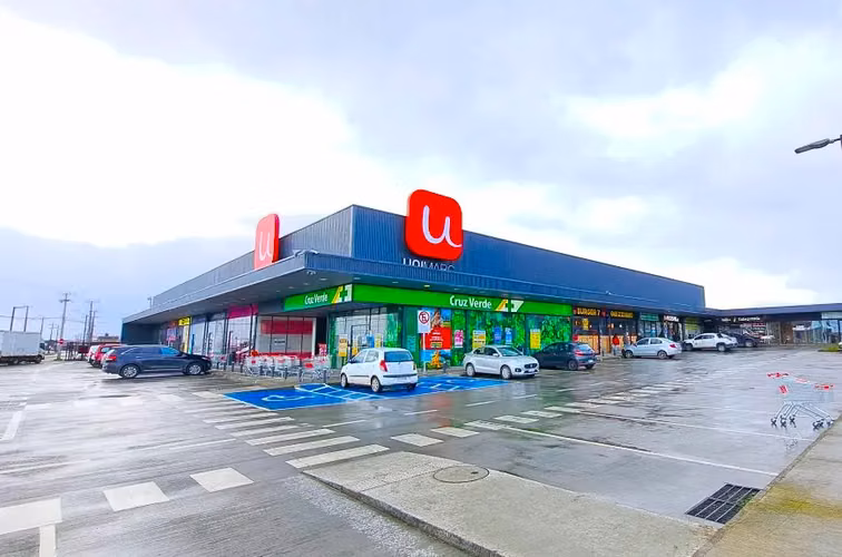 Oportunidad de arriendo en Strip Center Puerto Tepual