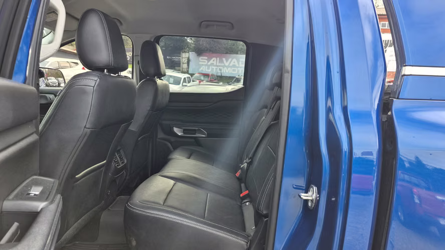 FORD RANGER  3.0 2024