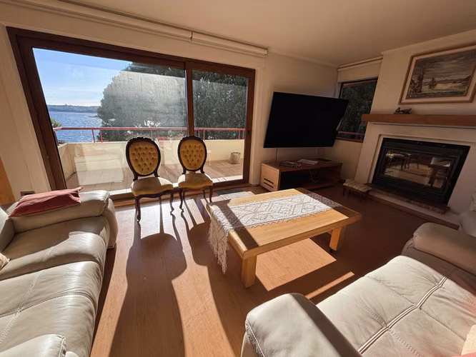 Espectacular penthouse frente al mar (178375) - Imagen 5