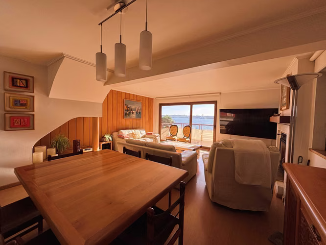 Espectacular penthouse frente al mar (178375) - Imagen 6