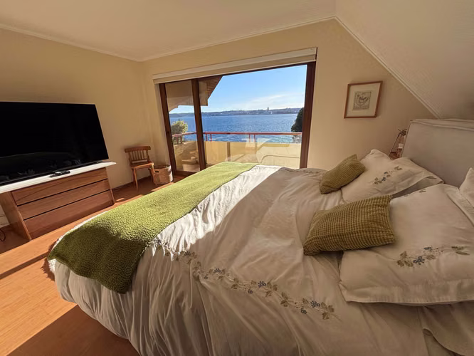 Espectacular penthouse frente al mar (178375) - Imagen 15