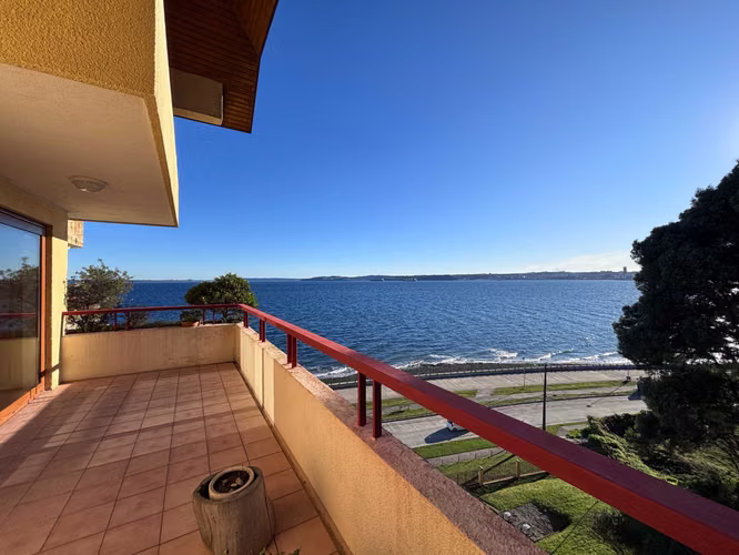 Espectacular penthouse frente al mar (178375) - Imagen 7