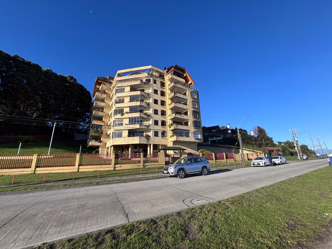 Espectacular penthouse frente al mar (178375) - Imagen 1