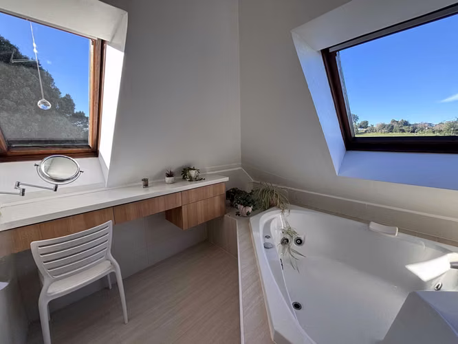 Espectacular penthouse frente al mar (178375) - Imagen 17