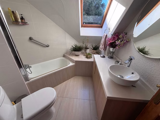 Espectacular penthouse frente al mar (178375) - Imagen 13