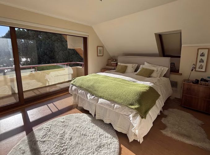 Espectacular penthouse frente al mar (178375) - Imagen 14