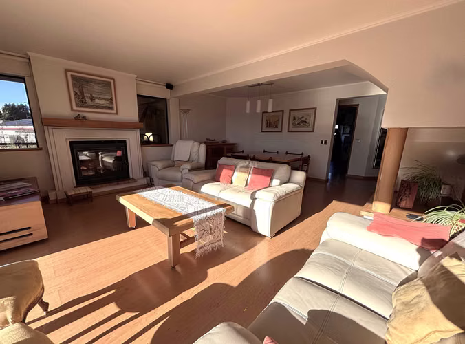 Espectacular penthouse frente al mar (178375) - Imagen 4