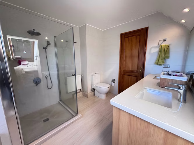 Espectacular penthouse frente al mar (178375) - Imagen 18