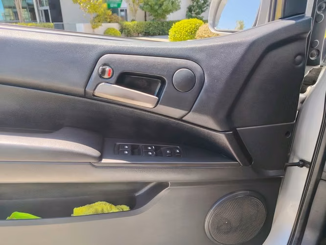 SSANGYONG ACTYON SPORTS 4X2 AC - 2015 | 2700 - Imagen 16