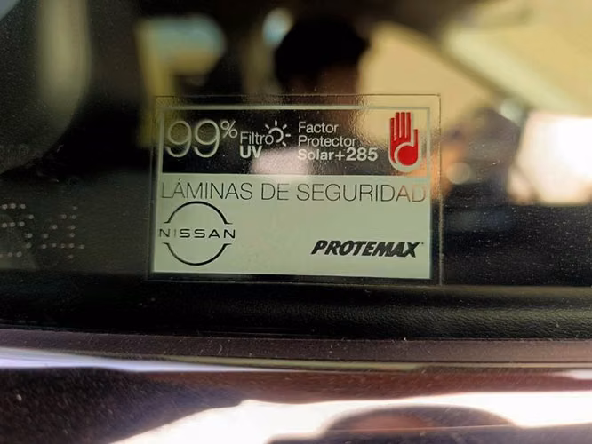 NISSAN PATHFINDER ADVANCE CVT - 2023 | 2615