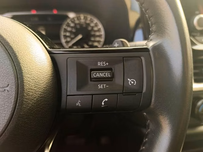 NISSAN PATHFINDER ADVANCE CVT - 2023 | 2615