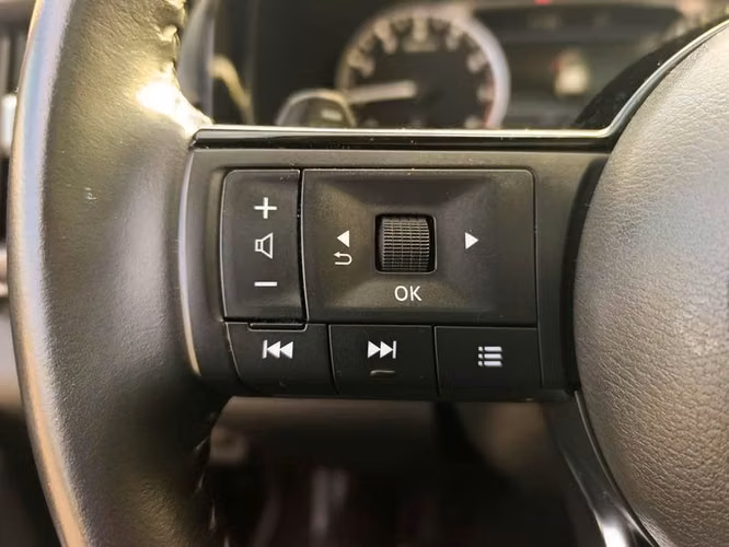 NISSAN PATHFINDER ADVANCE CVT - 2023 | 2615