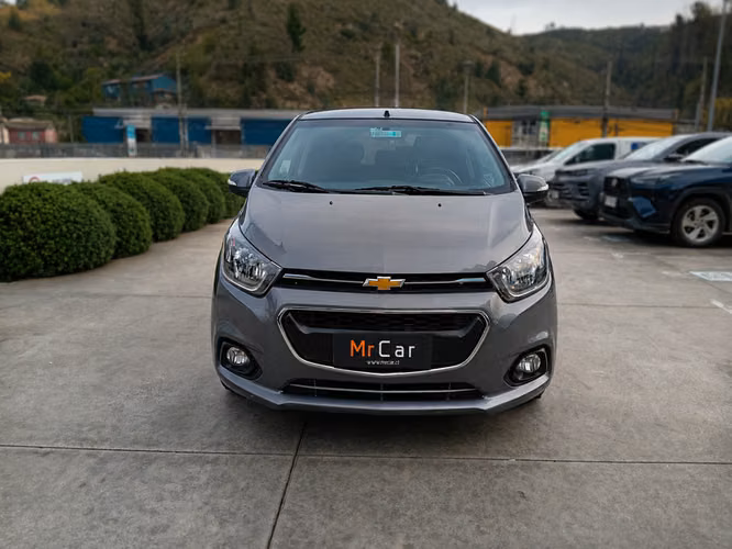 CHEVROLET SPARK GT HB DOHC 1.2 - 2021 | 2927