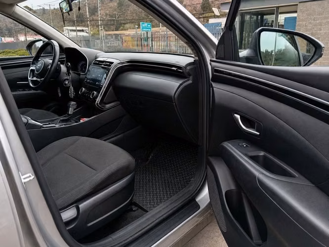 HYUNDAI TUCSON NX4 1.6T AT VALUE - 2022 | 2868