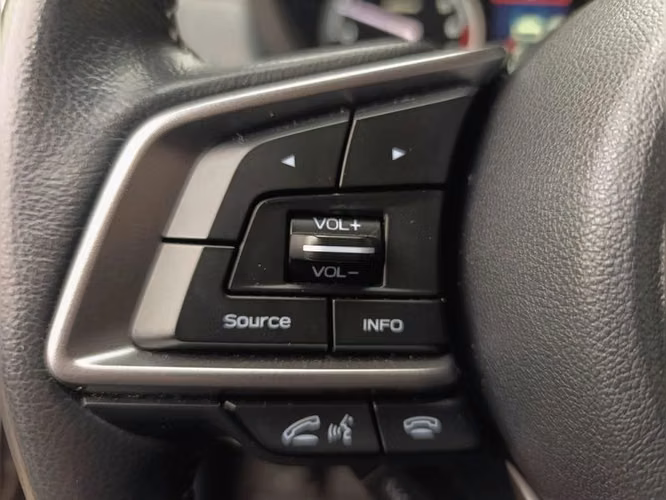 SUBARU FORESTER 2.5I AWD CVT IRONMAN 70.3 - 2023 | 2529
