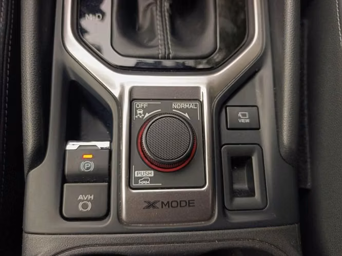 SUBARU FORESTER 2.5I AWD CVT IRONMAN 70.3 - 2023 | 2529