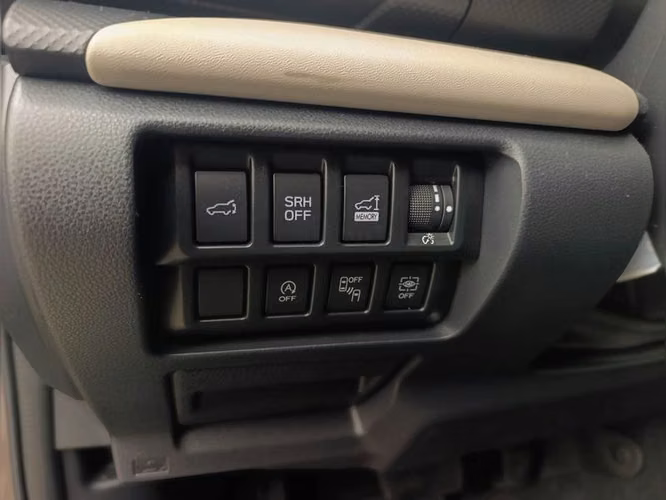 SUBARU FORESTER 2.5I AWD CVT IRONMAN 70.3 - 2023 | 2529