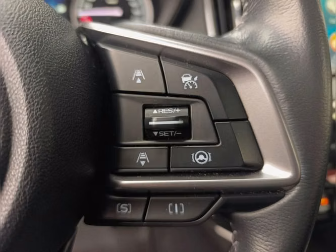 SUBARU FORESTER 2.5I AWD CVT IRONMAN 70.3 - 2023 | 2529