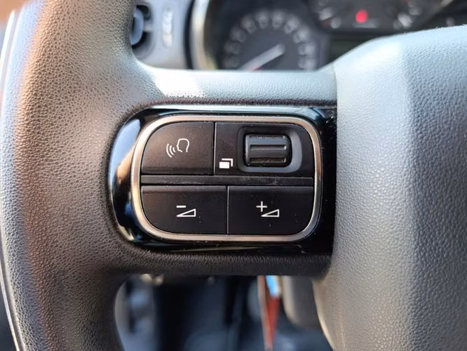 CITROEN C3 PURETECH 82 BVM LIVE - 2019 | 2661