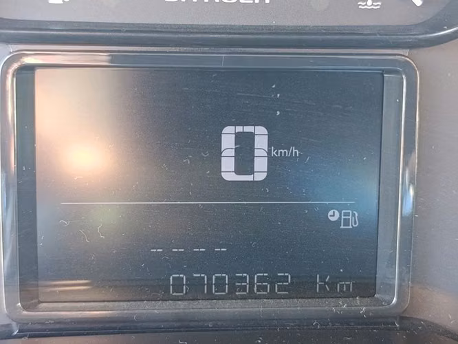 CITROEN C3 PURETECH 82 BVM LIVE - 2019 | 2661