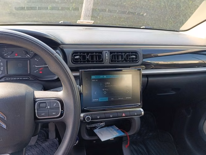 CITROEN C3 PURETECH 82 BVM LIVE - 2019 | 2661