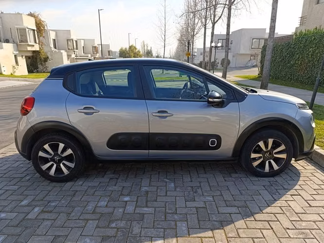 CITROEN C3 PURETECH 82 BVM LIVE - 2019 | 2661