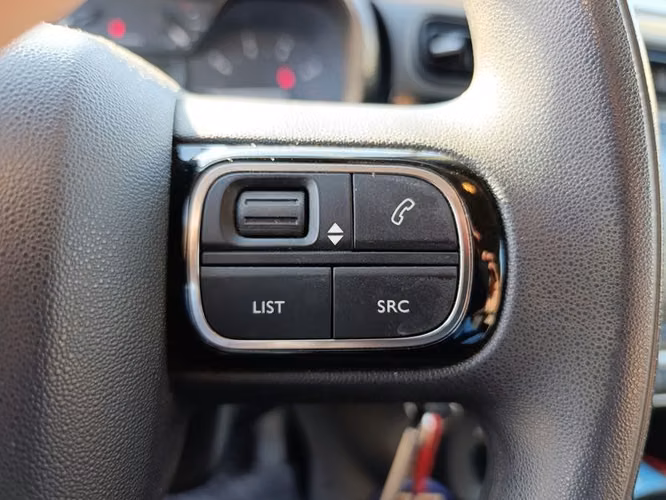 CITROEN C3 PURETECH 82 BVM LIVE - 2019 | 2661