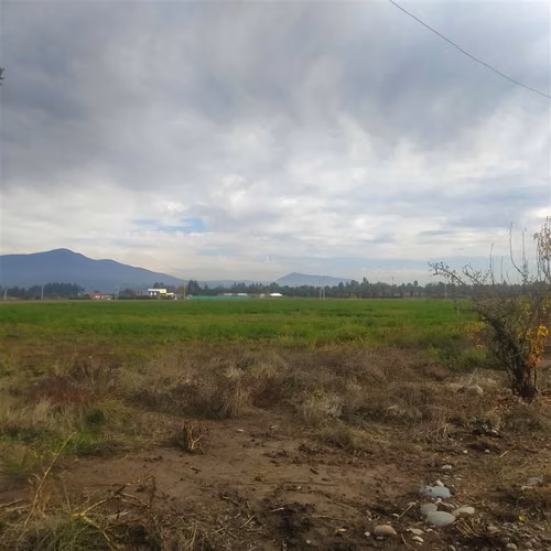 Parcela en Venta en Isla de Maipo