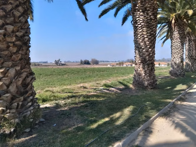 Parcela en Venta en Isla de Maipo