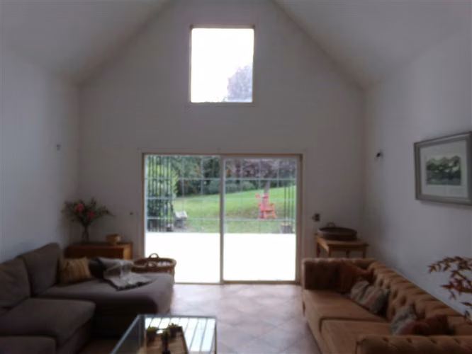 Parcela en venta en Talagante