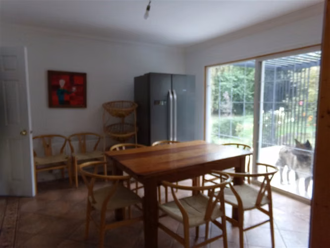 Parcela en venta en Talagante