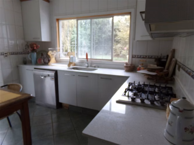 Parcela en venta en Talagante