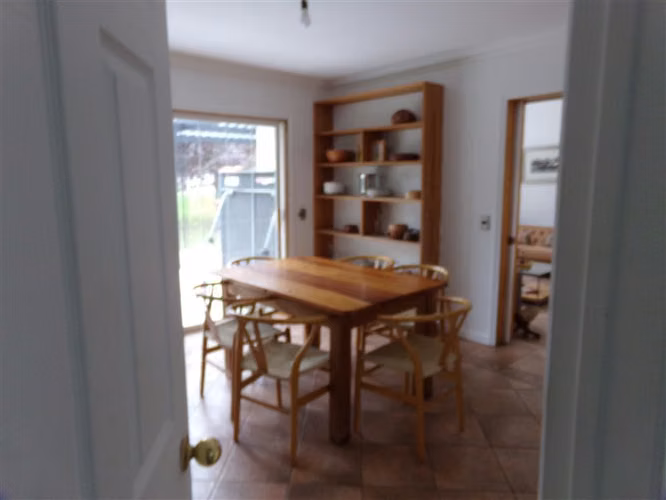 Parcela en venta en Talagante
