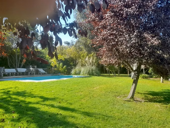 Parcela en venta en Talagante