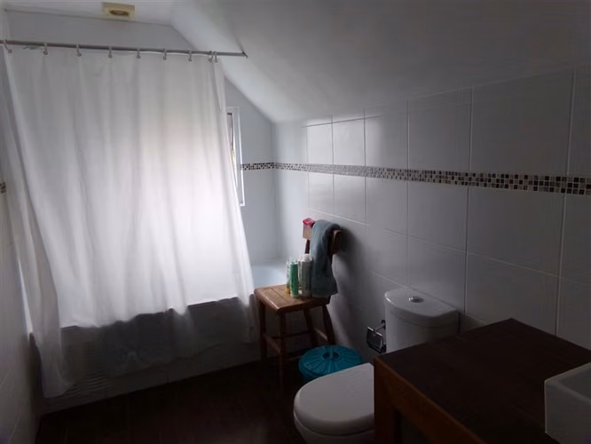 Parcela en venta en Talagante