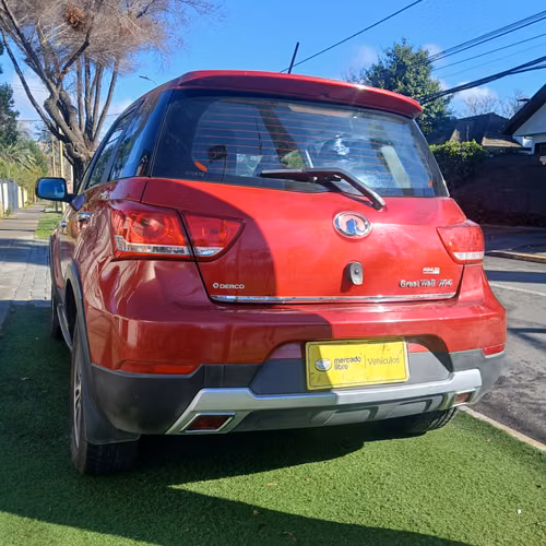 Great wall m4 1.5 - Imagen 5