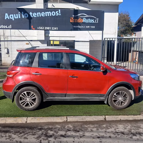 Great wall m4 1.5 - Imagen 7