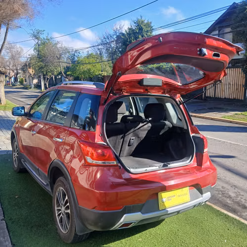 Great wall m4 1.5 - Imagen 10