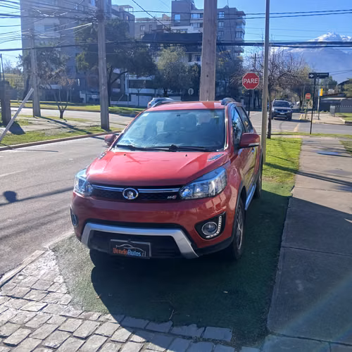 Great wall m4 1.5 - Imagen 3