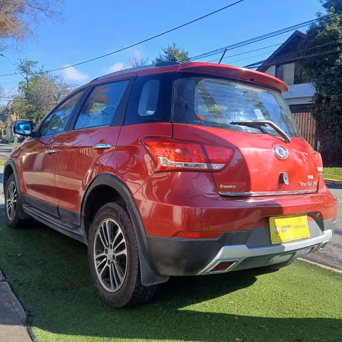Great wall m4 1.5 - Imagen 4