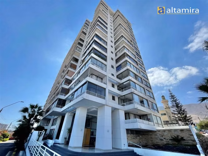 Departamento en venta en Iquique