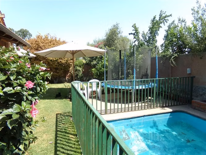 Casa en venta en Peñalolén - Imagen 25
