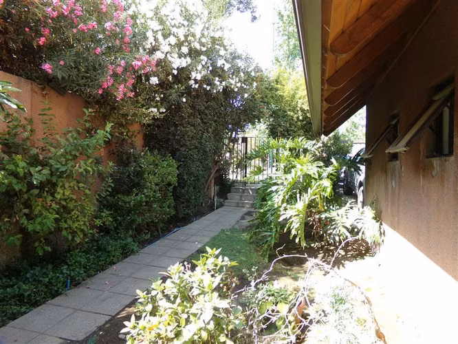 Casa en venta en Peñalolén - Imagen 17