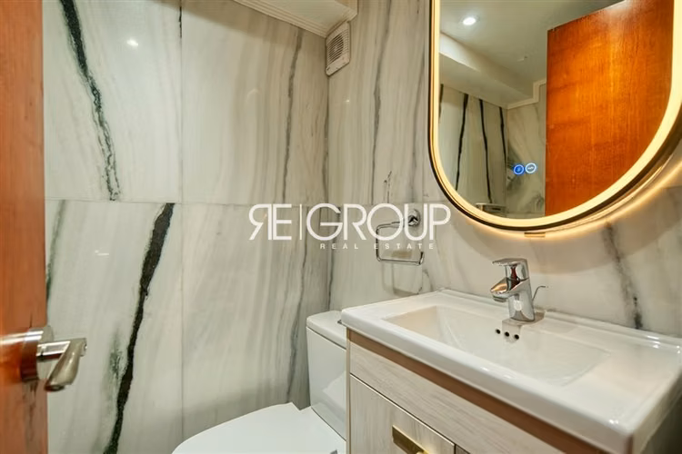 Departamento en venta de 2 dorm. en Las Condes