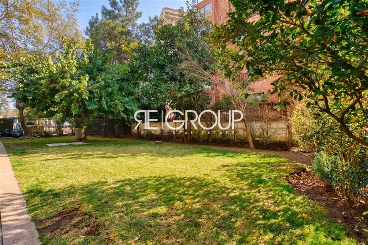 Departamento en venta de 2 dorm. en Las Condes