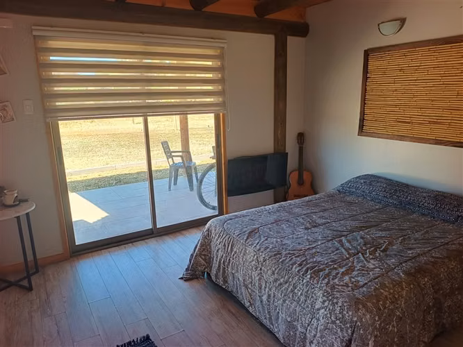 Parcela con casa en venta en Talagante
