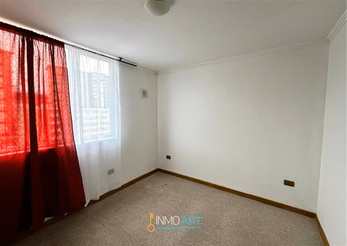 Arriendo departamento de 2 dorm.Cond. Nueva Costanera Temuco