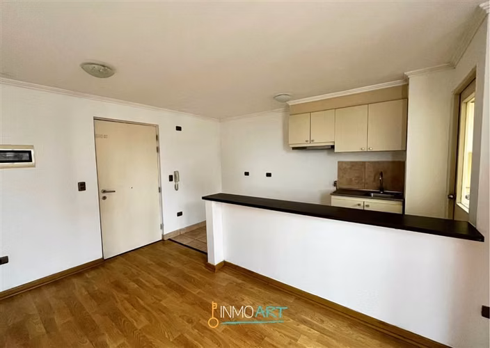 Arriendo departamento de 2 dorm.Cond. Nueva Costanera Temuco