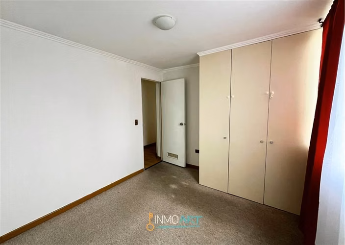 Arriendo departamento de 2 dorm.Cond. Nueva Costanera Temuco
